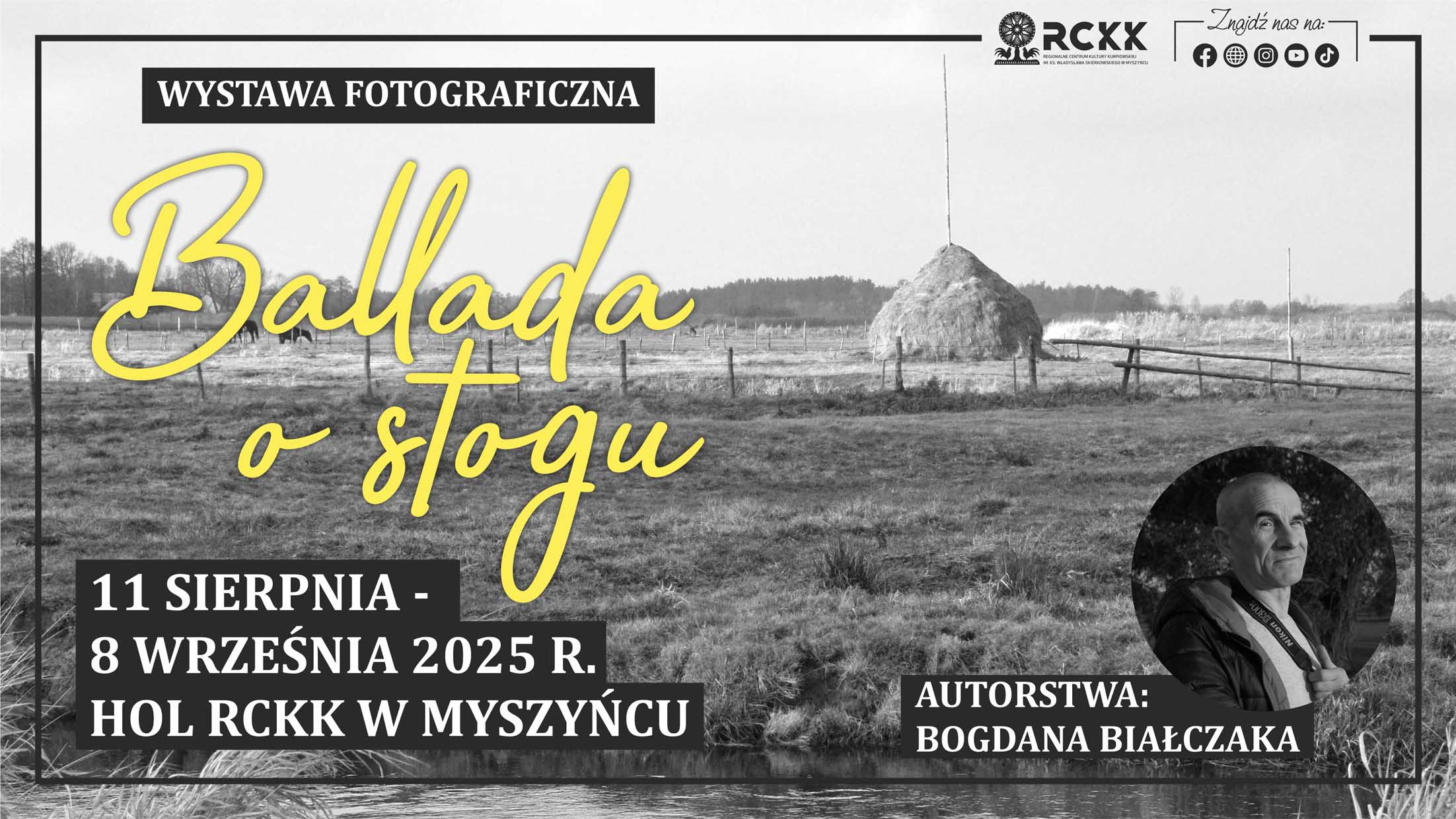 12 sierpnia 2025 r. | Wystawa 