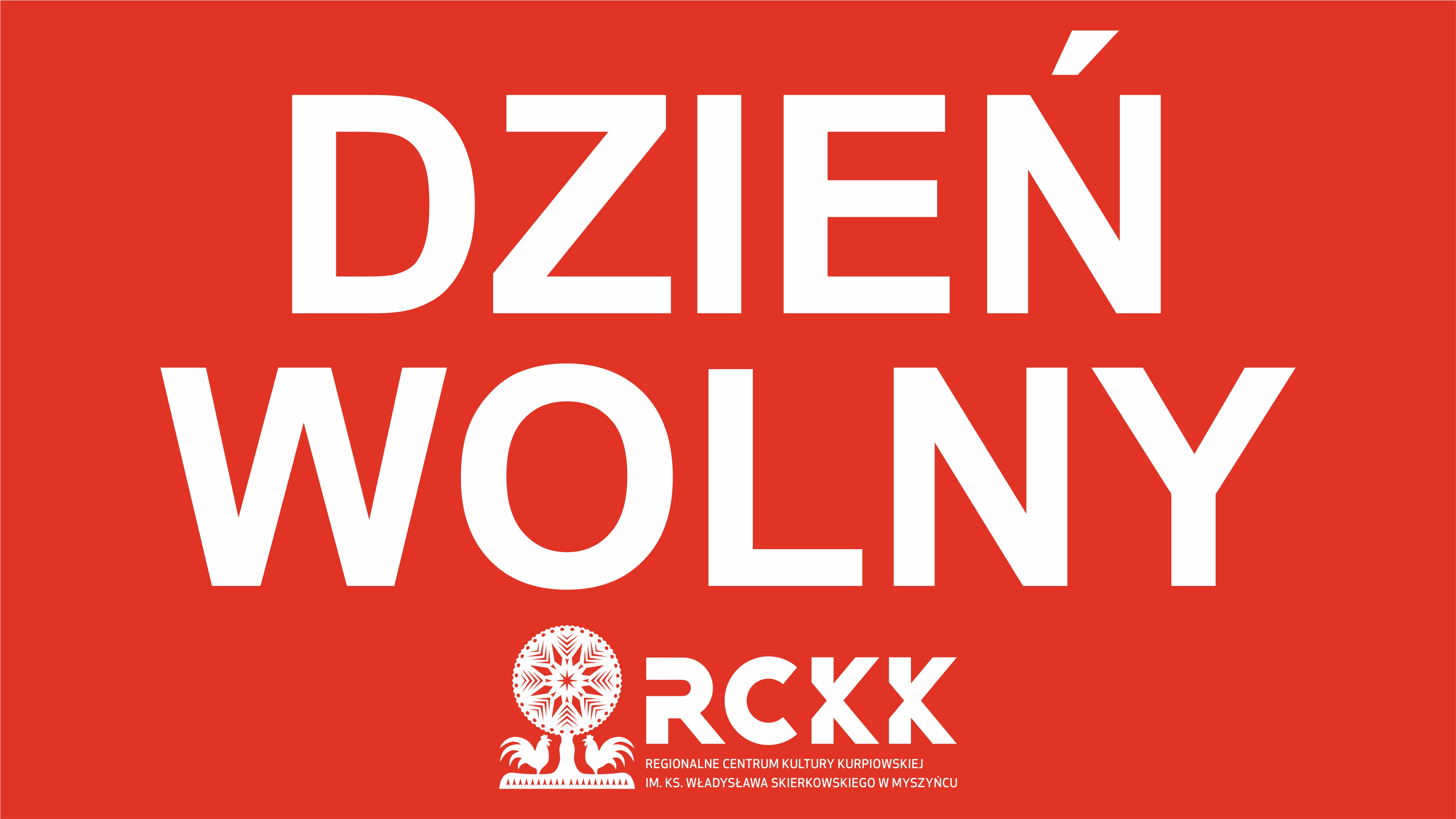 3 listopada 2025 r. | Dzień wolny od pracy