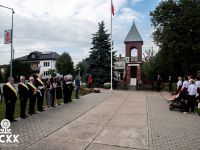 01.08.2025 r. | 81. Rocznica Powstania Warszawskiego