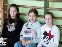 04.02.2025 r. | Ferie zimowe z RCKK - dzień 2 