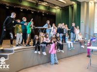 05.02.2025 r. | Ferie zimowe z RCKK - dzień 3