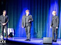 09.10.2025 r. | Kabaret Trzecia strona medalu