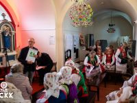 15.09.2025 r. | Nocne Czuwania w Dzwonnicy