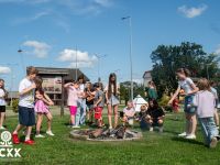 17-18.07.2025 r. | Półkolonie z RCKK - dzień 9-10