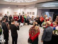 18.12.2025 r. | Wigilia w RCKK