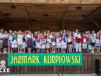 26.05.2024 r. | 35. Jarmark Kurpiowski im. Stanisława Sieruty