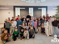 23.01.2026 r. | Ferie zimowe z RCKK - dzień 5