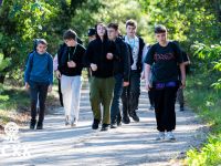 26.09.2025 r. | 50. Rajd Szlakami Barci Kurpiowskich