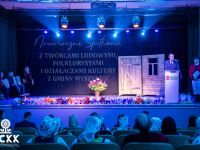 27.02.2025 r. | Noworoczne spotkanie z twórcami ludowymi