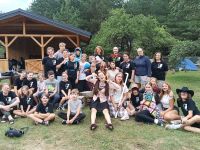 28-30.07.2025 r. | Letnia Szkoła Teatru