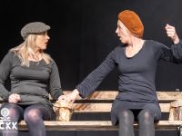 30.03.2025 r. | Inspiracje Teatr Ruchu - spektakl finałowy