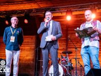 30.08.2025 r. | 14. Miodobraniowa Noc Kabaretowa