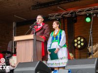 31.08.2025 r. | 48. Miodobranie Kurpiowskie (część 1)