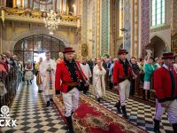 31.08.2025 r. | Msza Święta Miodobraniowa