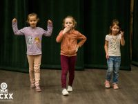 22.02.2023 r. | Ferie zimowe z RCKK - dzień 8