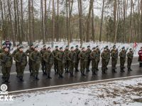 12.03.2023 r. | 160. Rocznica Bitwy pod Myszyńcem