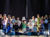 10.07.2026 r. | Półkolonie - dzień 5