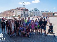 16-17.07.2026 r. | Półkolonie - dzień 9-10