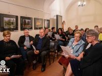 24-27.09.2023 r. | 4 Noce w Dzwonnicy