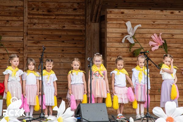 Jarmark kurpiowski 2024 15 Jarmark kurpiowski 2024 15