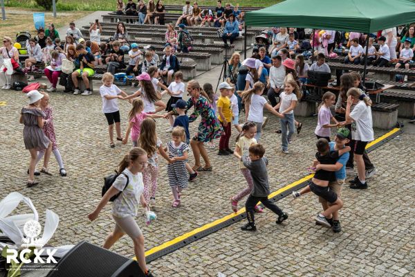 Jarmark kurpiowski 2024 25 Jarmark kurpiowski 2024 25