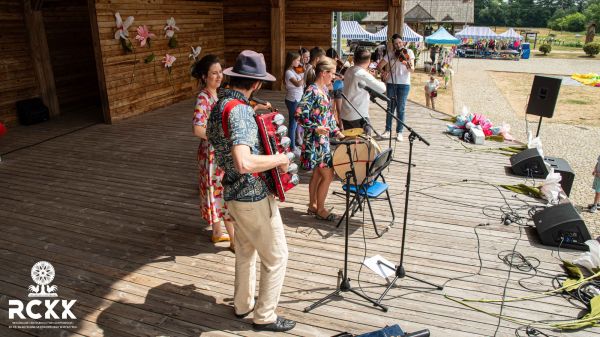 Jarmark kurpiowski 2024 26 Jarmark kurpiowski 2024 26