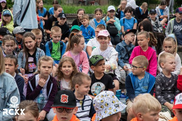 Jarmark kurpiowski 2024 6 Jarmark kurpiowski 2024 6