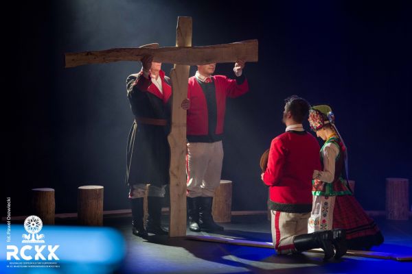 50lecieRCKK 1067 50lecieRCKK 1067