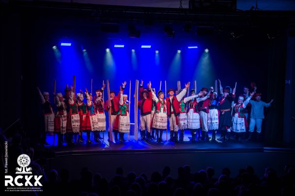 50lecieRCKK 1100 50lecieRCKK 1100