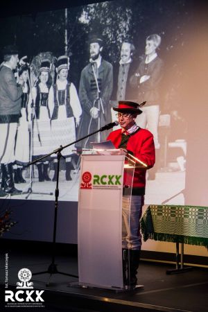 50lecieRCKK 160 50lecieRCKK 160