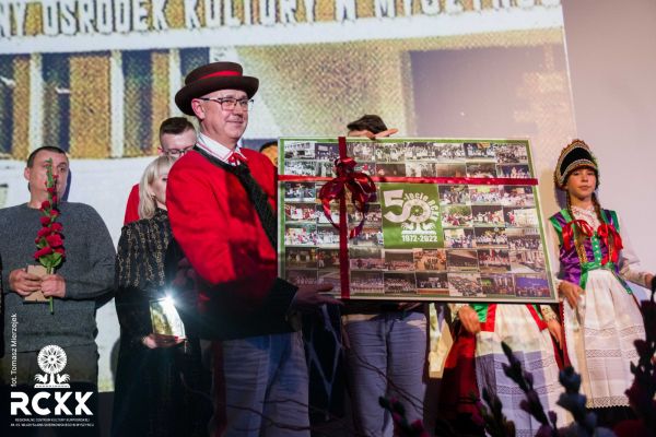 50lecieRCKK 280 50lecieRCKK 280