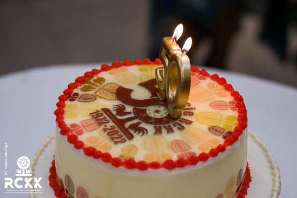 50lecieRCKK 745 50lecieRCKK 745