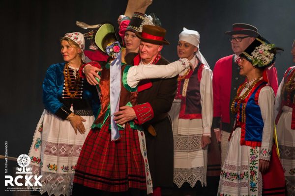 50lecieRCKK 1058 50lecieRCKK 1058