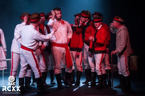 50lecieRCKK 490 50lecieRCKK 490