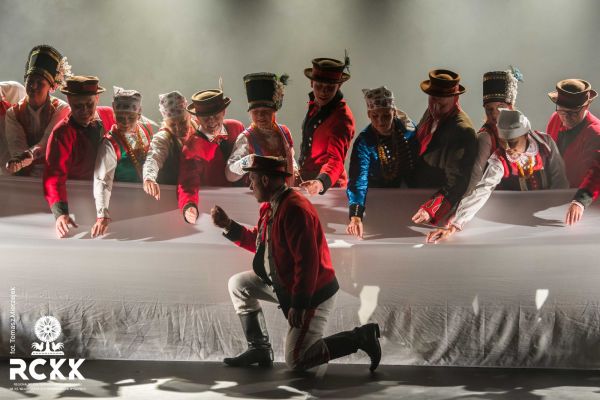 50lecieRCKK 507 50lecieRCKK 507