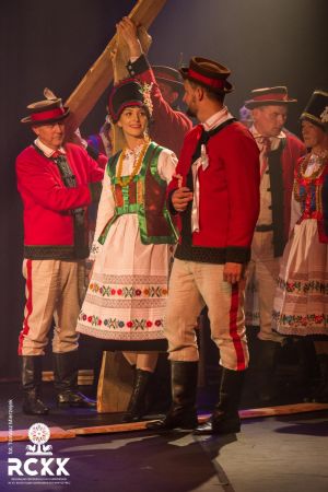 50lecieRCKK 553 50lecieRCKK 553