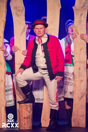 50lecieRCKK 594 50lecieRCKK 594