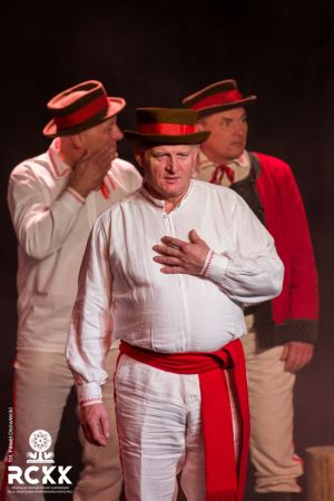 50lecieRCKK 907 50lecieRCKK 907