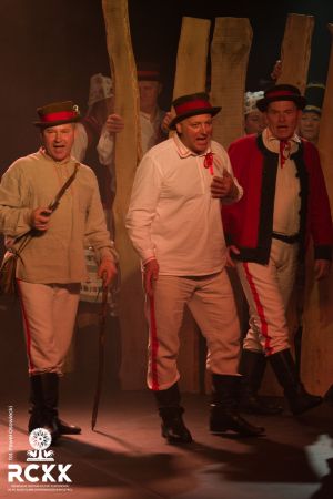 50lecieRCKK 987 50lecieRCKK 987